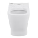 Vaso Sanitário Para Caixa Acoplada Gap Branco Roca - be90bb2f-5840-479b-85e0-96e2ace0b19e