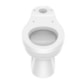 Vaso Sanitário Para Caixa Acoplada Infantil Branco Celite - ddcc4706-fd24-47dc-986a-5cb06c07970a