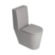 Vaso Sanitário Para Caixa Acoplada LK Cinza Antracite Deca - ac0bb930-8d8a-4e40-8625-2f850270e9db