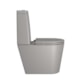 Vaso Sanitário Para Caixa Acoplada LK Cinza Antracite Deca - b5245c3f-a19a-4822-8bf4-e9812ea30e37