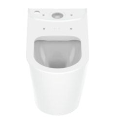 Vaso Sanitário Para Caixa Acoplada Neo Branco Incepa