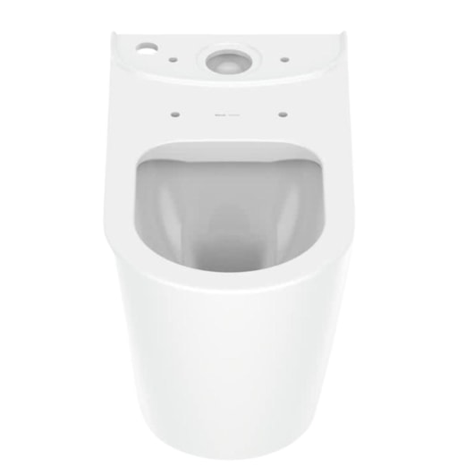 Vaso Sanitário Para Caixa Acoplada Neo Branco Incepa - Imagem principal - e0351678-8951-4a2c-8ae0-030e267a23c7