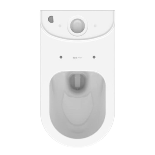 Vaso Sanitário Para Caixa Acoplada Neo Branco Incepa - Imagem principal - 67c5d0f2-6334-4cbc-bd45-12372b0c8210
