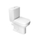 Vaso Sanitário Para Caixa Acoplada Nuova Com Saída Horizontal P.133.17 Branco Deca - ebd19503-42cf-469a-9fe6-2133d09ec1f1