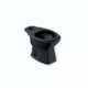 Vaso Sanitário Para Caixa Acoplada Preto Thema Incepa - 95fd55e8-132c-4880-ab22-ae5bb6388b74