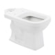 Vaso Sanitário Para Caixa Acoplada Quadra P210 Branco Deca - a6456646-48c2-4295-8668-d493bf35377b
