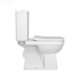 Vaso Sanitário Para Caixa Acoplada Quadra P210 Branco Deca - f84f88af-83a9-4365-9df0-5ae083217207
