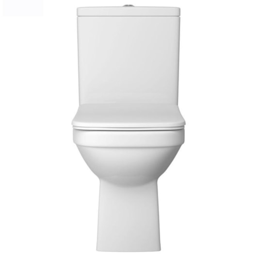 Vaso Sanitário Para Caixa Acoplada Quadra P210 Branco Deca - Imagem principal - cff7fafc-6677-4134-9089-1628c408e5a3