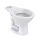 Vaso Sanitário Para Caixa Acoplada Saveiro Cinza Prata Celite - 8273c8da-37e2-492c-b82e-64f515c13a61