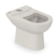 Vaso Sanitário para Caixa Acoplada Smart Beige Celite - 82b554fc-fe7d-46a6-b381-9fdf3c4a7287