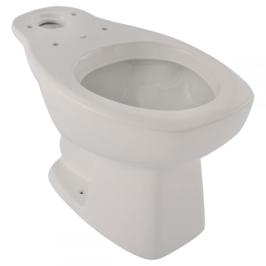 Vaso Sanitário Para Caixa Acoplada Thema Biscuit Incepa - Imagem principal - ff64f67a-1ba3-47be-94e6-72330afc0653