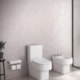 Vaso Sanitário Para Caixa Acoplada Unic P.450 Branco Deca - 5156be65-4367-417e-b341-848858799688