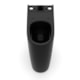 Vaso Sanitário Para Caixa Rimless Sifônica Ona Preto Matte Roca - fe9aaf41-de09-44d1-8608-939e6282174f