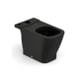 Vaso Sanitário Para Caixa Saída Horizontal Gap Preto Matte Roca - 3ceb3e68-973d-4ddb-8f3a-69eb499c703a
