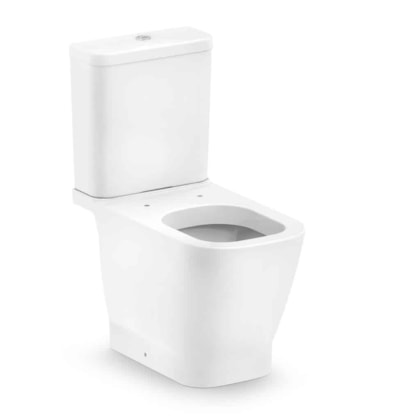Vaso Sanitário Para Caixa Sifonica Gap Beige Roca