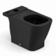 Vaso Sanitário Para Caixa Sifônica Gap Mate Black Roca - 92e65084-2d11-40ea-a861-b55b478a45f9