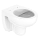 Vaso Sanitário Suspenso Azaléa Branco Celite - 423405ac-baf0-47da-93a8-bc16bc59435d