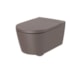Vaso Sanitário  Suspenso Rimless Inspira Round Café Roca - ae7bc39e-83d5-4f24-937f-db98cf7e4c02