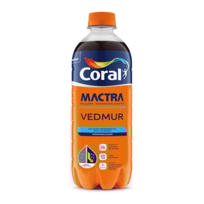 Vedmur Coral 0,9L