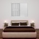 Veneziana De Correr De Alumínio Soft Plus 3 Folhas Branco MGM 100x120cm - 9fcd4816-4fcd-47cb-86a3-94674509b861