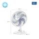 Ventilador Super Power VS Branco E Azul Mondial 40cm 127V 140W - ca66cc39-082c-4cf2-b94b-a36a0e874eeb
