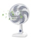 Ventilador Super Power VSP Branco E Azul Mondial 30cm 127V 60W - d989a274-2d7c-4aff-a857-2e6779d5986b