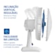 Ventilador Super Power VSP Branco E Azul Mondial 30cm 127V 60W - c40c0943-c429-4d8c-9c14-4080f5440863