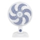 Ventilador Super Power VSP Branco E Azul Mondial 30cm 127V 60W - 8bbbc8ef-da86-4213-9019-1602f9531f6a