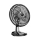 Ventilador Super Turbo 8 Pás Preto E Prata Mondial 40cm 127V 140W - 47f05feb-3f62-4f7a-bb7e-2b53a390508e