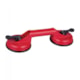Ventosa Dupla 60kg Cortag - 8f4419db-ab07-4c08-880d-d8aa838dc887