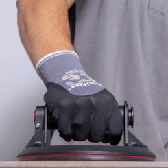 Ventosa Manual De Sucção Com Maleta Cortag