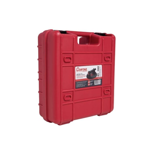 Ventosa Manual De Sucção Com Maleta Cortag - Imagem principal - 4dde6b7b-491b-4d1d-968b-7602863f2379