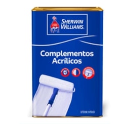 Verniz ACR Incolor Sherwin Williams 18L