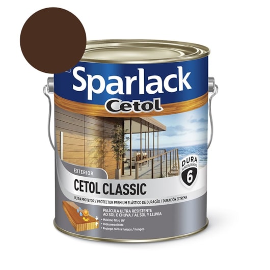 Verniz Ultra Protetor Cetol Acetinado Mogno Sparlack Coral 3,6L - Imagem principal - bb291b46-bc4a-4d84-81c6-87f5a83e350b