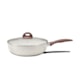 Wok Com Tampa Ceramic Life Smart Plus 3,4L Brinox 28x8cm - 0139d688-ed73-43e1-adc9-e56b636ab32f