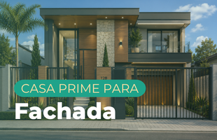 Fachadas