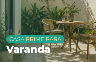 Varanda