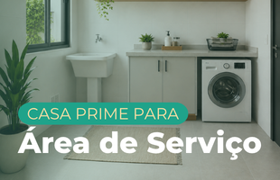Área de Serviço