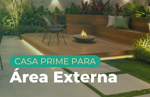 Área Externa