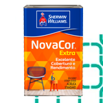 Tintas Externas e Internas